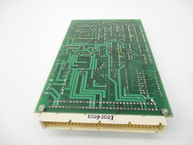 WANDFLUH ELECTRONIC 1.109.E21-C NSNP