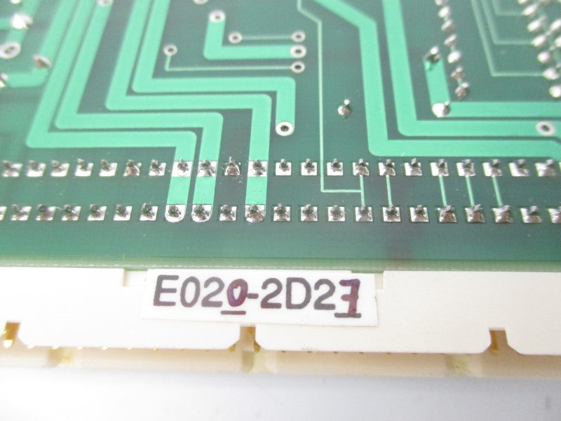 WANDFLUH ELECTRONIC 1.109.E21-C NSNP