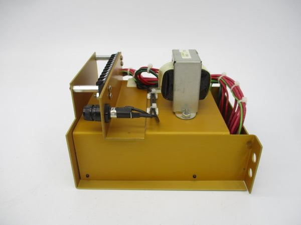 ABB D-20-0-0572 C-20-0-0068-11 REV. 02 NSNP