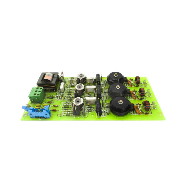 STROMBERG 3400-PA 5761001-8F SER. A REV. K UNMP