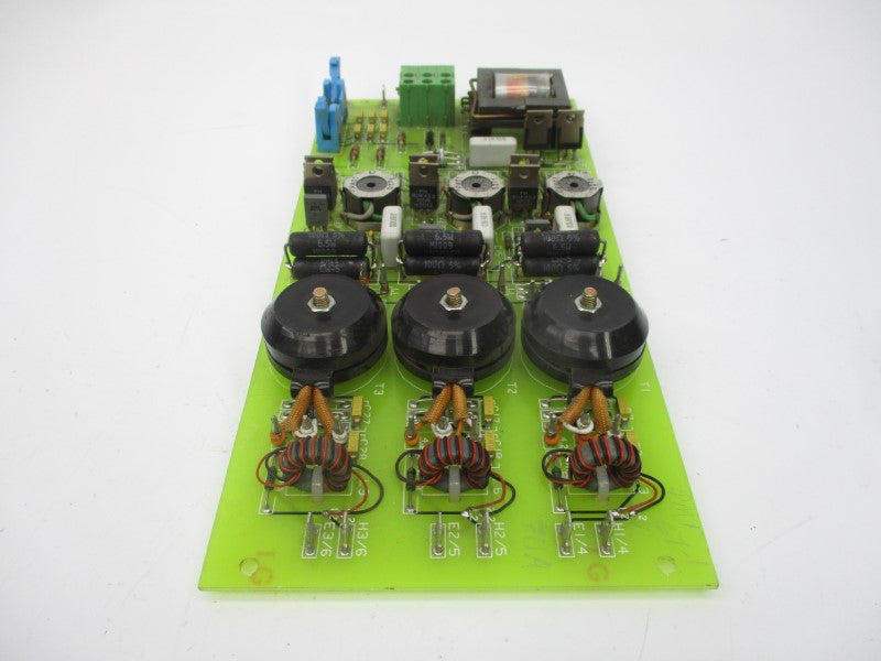 STROMBERG 3400-PA 5761001-8F SER. A REV. K UNMP