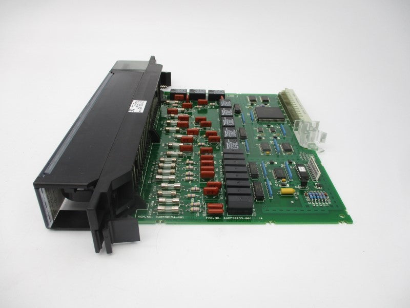 C697MDL940 24-240VAC 16A NSNP