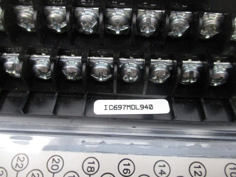 C697MDL940 24-240VAC 16A NSNP