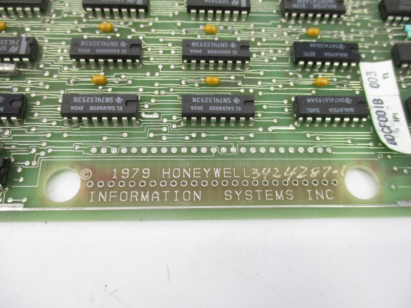 HONEYWELL 60139839-001 HEDP-H NSNP