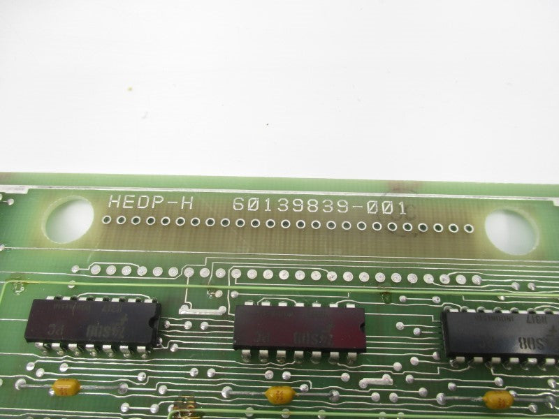 HONEYWELL 60139839-001 HEDP-H NSNP
