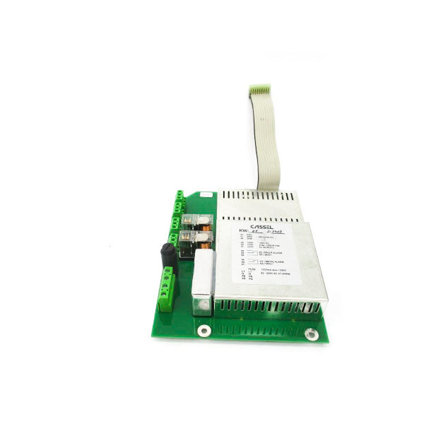 CASSEL NTSHARK3.PCB 24VDC 5A NSNP