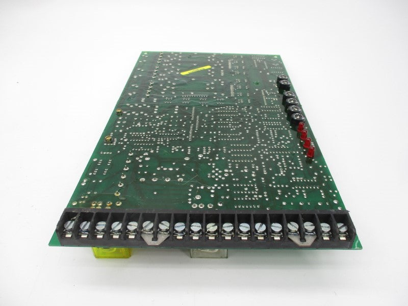 NORDIC D84020-801 D84020-5 REV. V NSNP