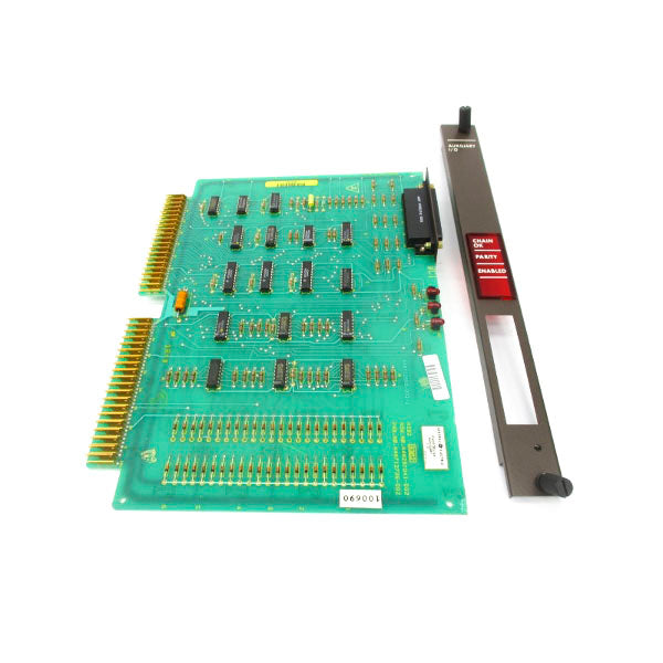 GENERAL ELECTRIC IC600CB513A IC600FP513A NSNP