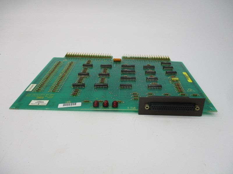 GENERAL ELECTRIC IC600CB513A IC600FP513A NSNP