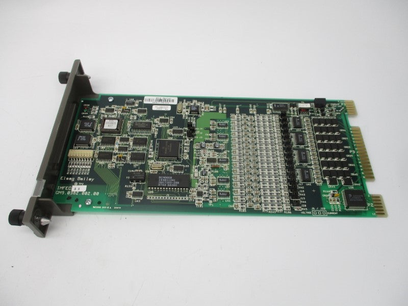 BAILEY IMFEC11 5-15VDC NSNP