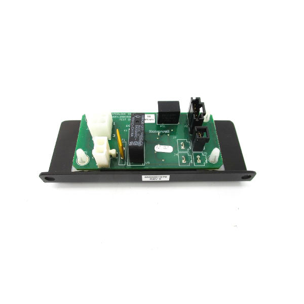 HONEYWELL 6580500109 6580801578 REV. 0 NSNP