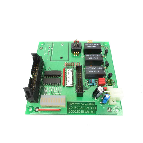 LORENTZEN & WETTRE 30002046 AL300 NSNP