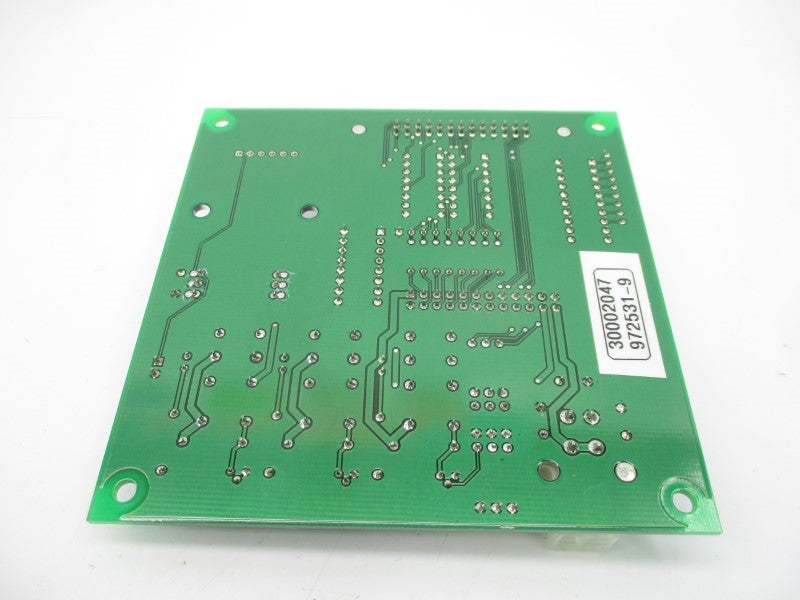 LORENTZEN & WETTRE 30002046 AL300 NSNP