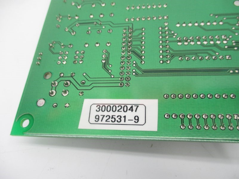 LORENTZEN & WETTRE 30002046 AL300 NSNP