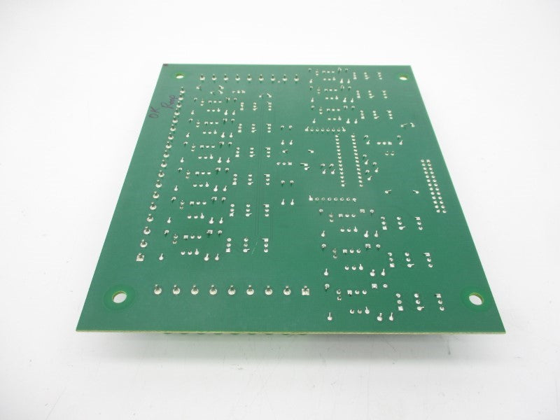 ENVIRONMENT ONE HD0247G01 REV. D NSNP