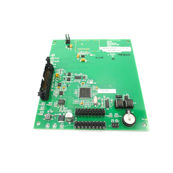 ENVIRONMENT ONE HA0844G01 REV. A NSNP
