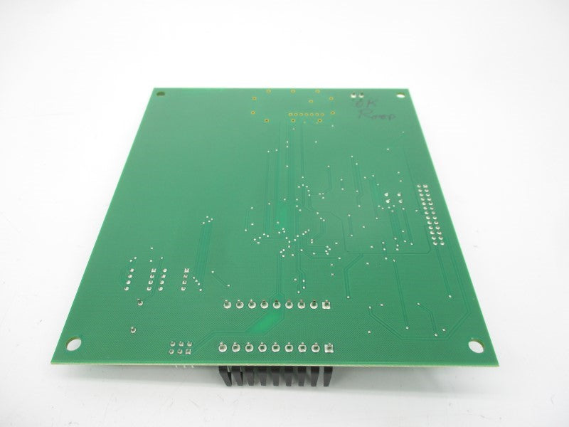 ENVIRONMENT ONE HA0844G01 REV. A NSNP