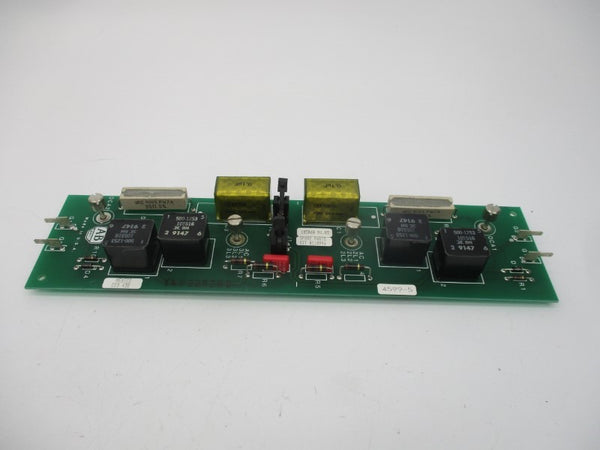 ALLEN BRADLEY 110996 REV. 03 NSNP