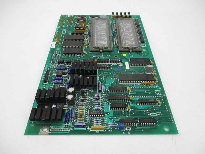METTLER TOLEDO C12585400A F12162100A NSNP
