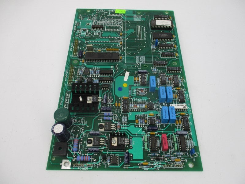 METTLER TOLEDO D12646300A NSNP