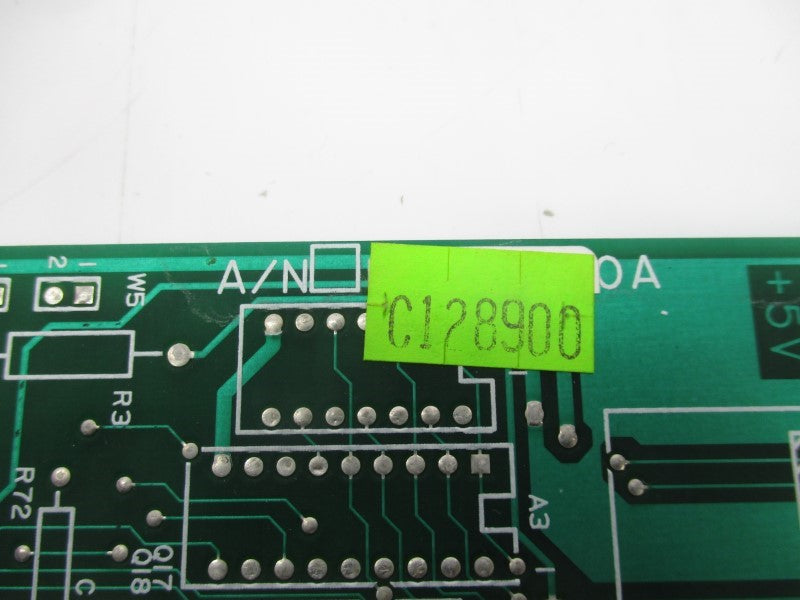 METTLER TOLEDO D12646300A NSNP