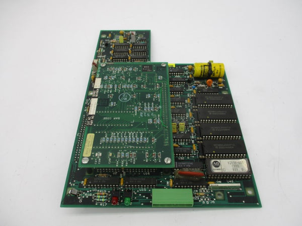 ALLEN BRADLEY 1784F30D SER. B REV. 01 UNMP