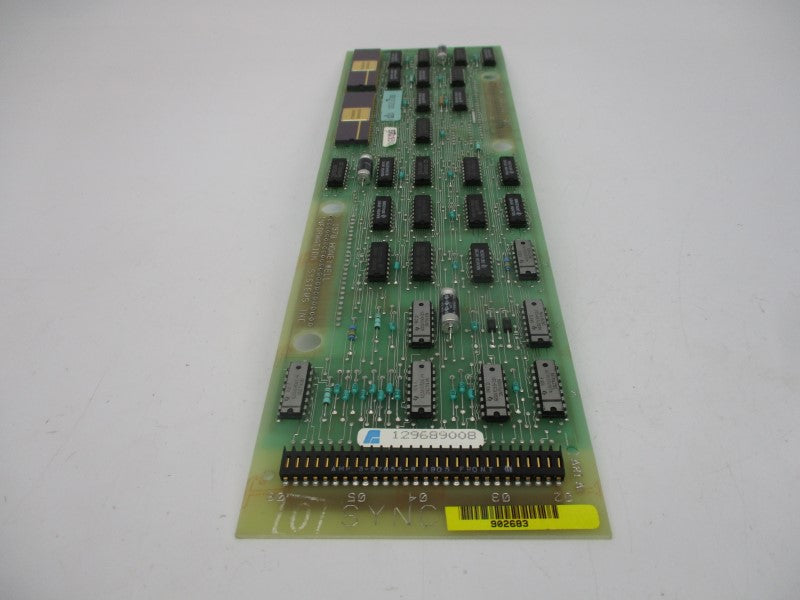 HONEYWELL 60133017-001 NSNP