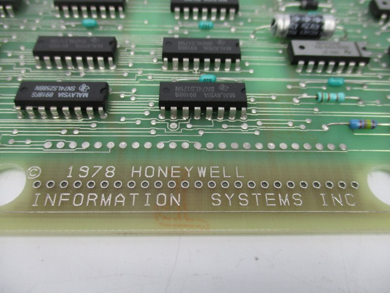HONEYWELL 60133017-001 NSNP