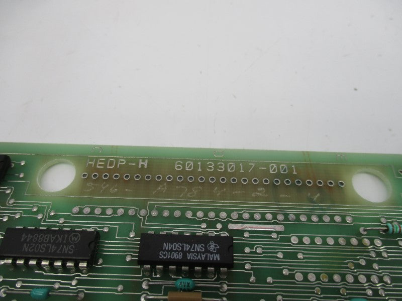 HONEYWELL 60133017-001 NSNP
