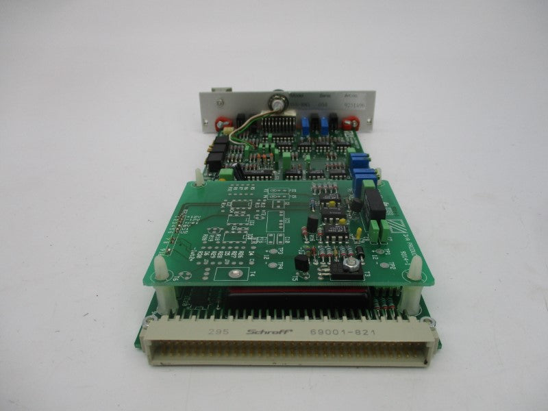 DAMETRIC TVD-RM3 9251496 NSNP