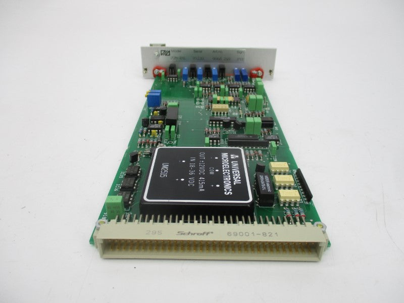 DAMETRIC POM-RM1 9068249 NSNP