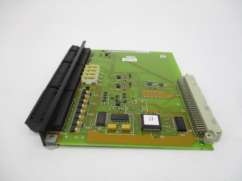 SEW EURODRIVE 8227268.11 NSNP