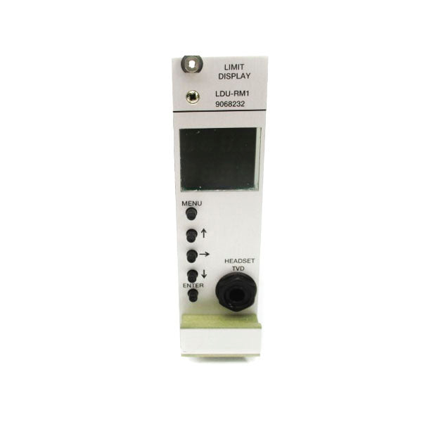 DAMETRIC LDU-RM1 9068232 NSNP