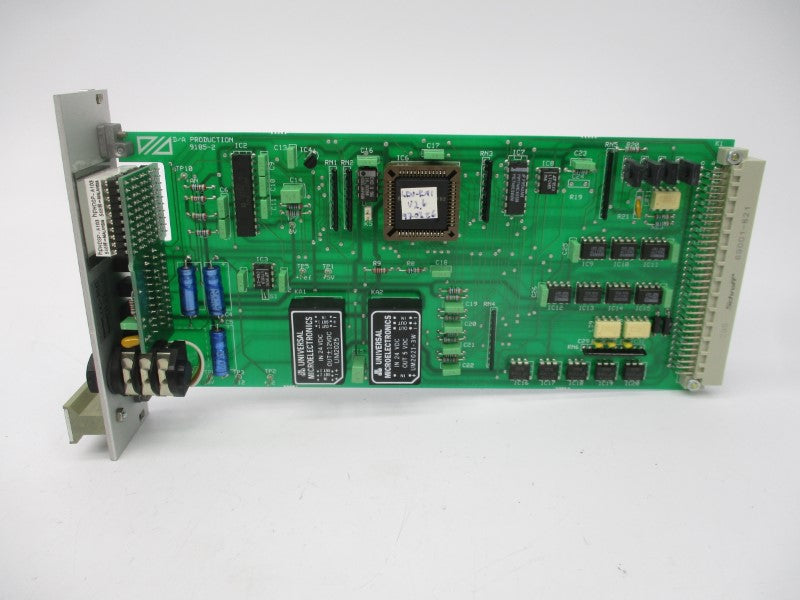 DAMETRIC LDU-RM1 9068232 NSNP