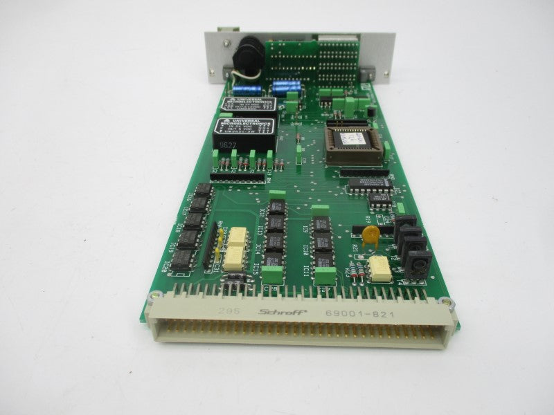 DAMETRIC LDU-RM1 9068232 NSNP