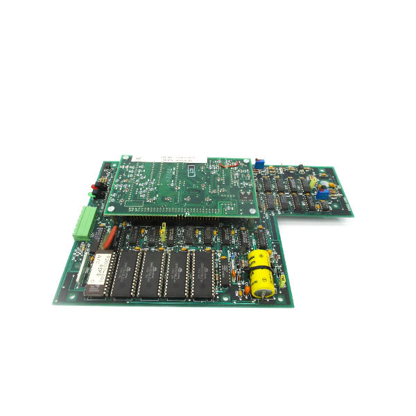 ALLEN BRADLEY 1784-F30D SER. A NSNP