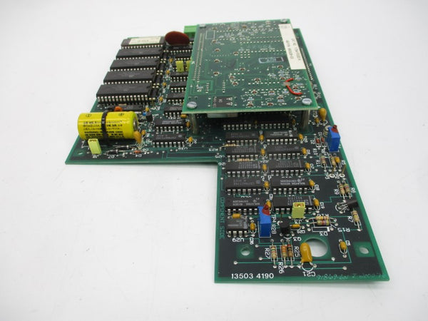 ALLEN BRADLEY 1784-F30D SER. A NSNP