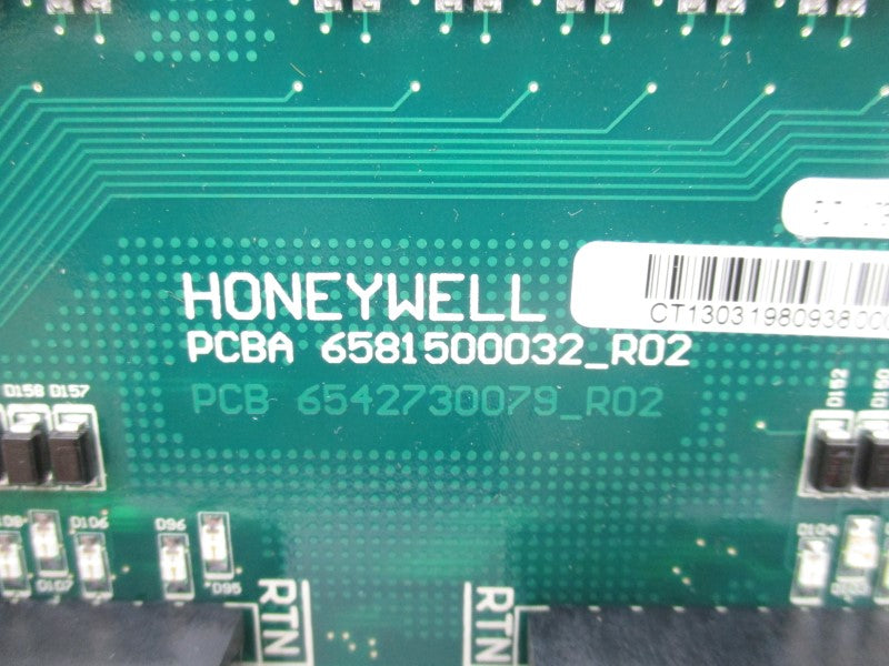 HONEYWELL 6581500032 NSNP