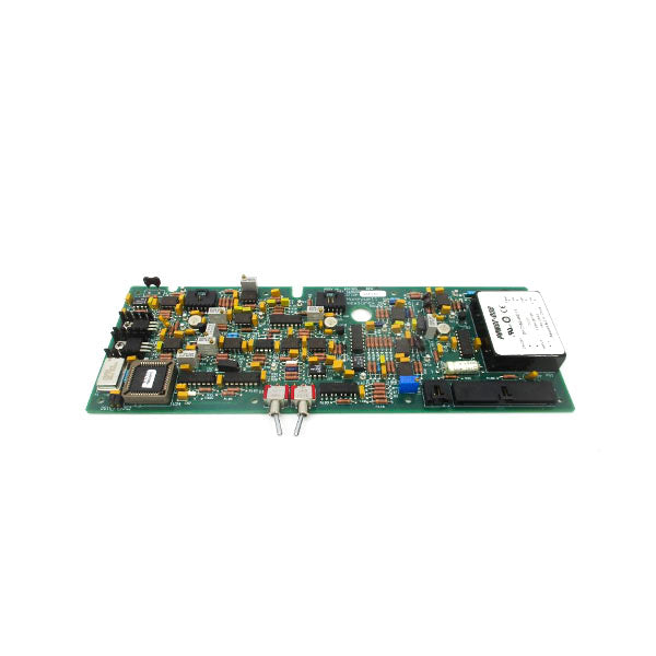 HONEYWELL 05432600 REV. A NSNP
