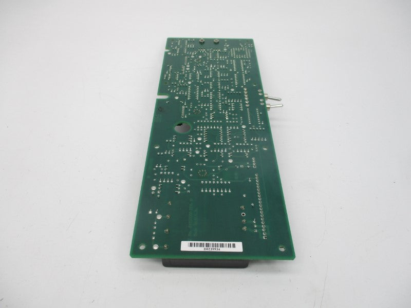 HONEYWELL 05432600 REV. A NSNP