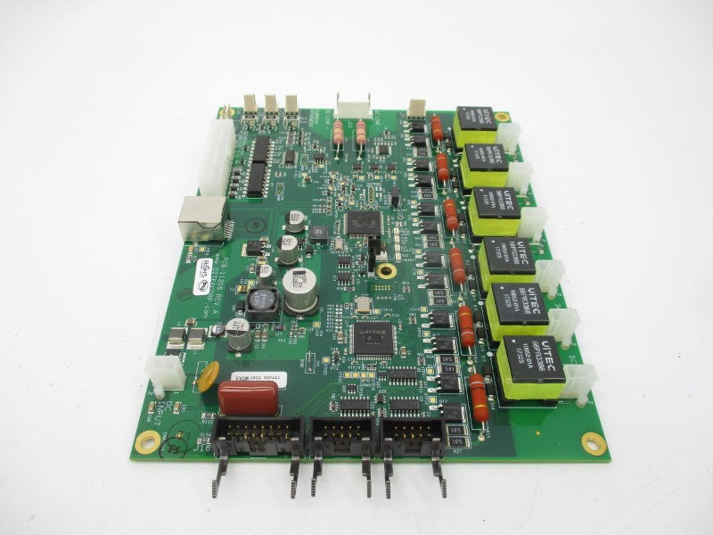 OZTEK PCB-11206 REV. A NSNP
