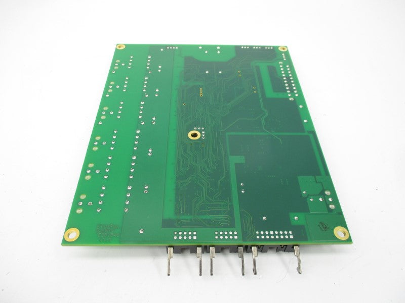 OZTEK PCB-11206 REV. A NSNP