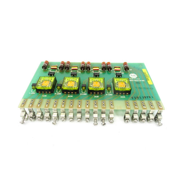 ALLEN BRADLEY 12MO3-002784-00 NSNP