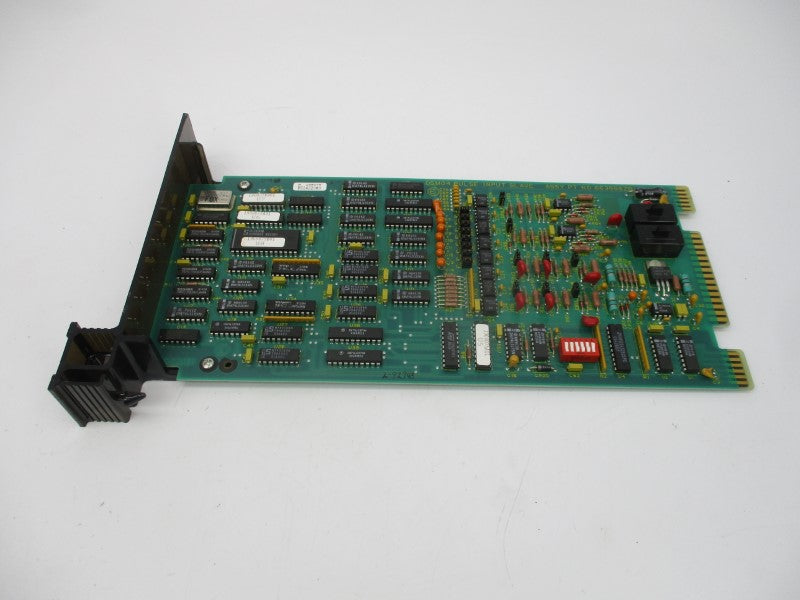 BAILEY NDSMO4 24VDC NSNP