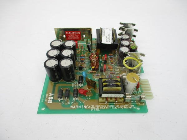 ABB 1948118E1 NSNP