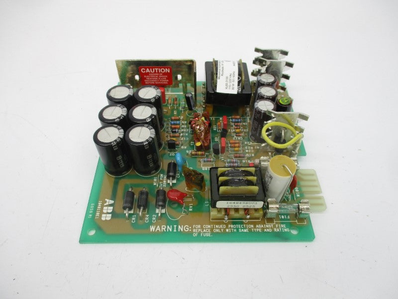 ABB 1948118E1 NSNP