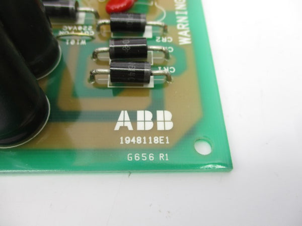 ABB 1948118E1 NSNP