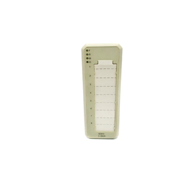 ABB 3BSE008522R1 AO810 NSNP