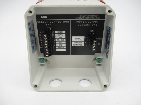ABB TB82PH1010100 14-42VDC NSNP