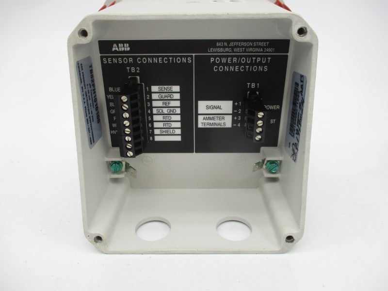 ABB TB82PH1010100 14-42VDC NSNP